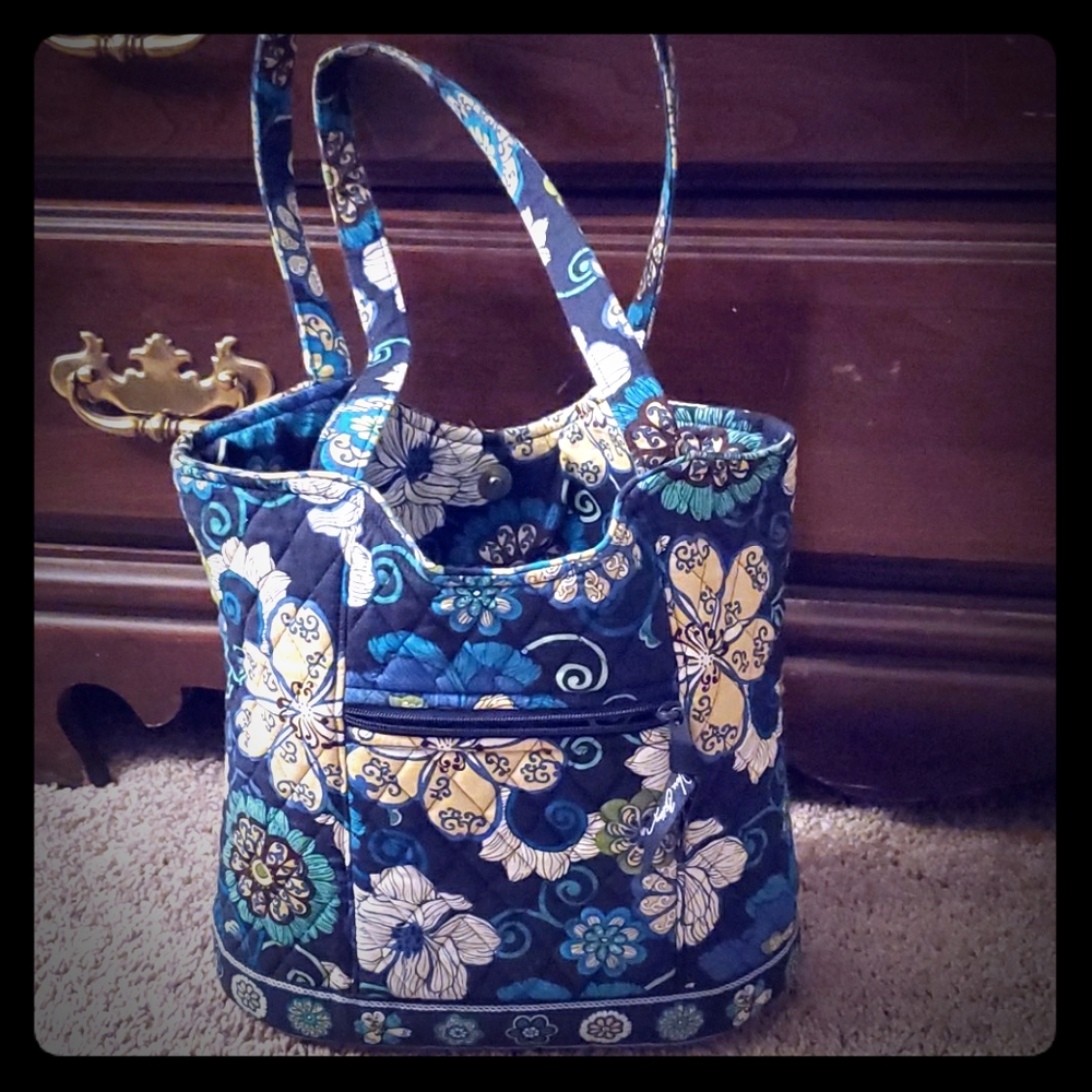 Vera Bradley purse